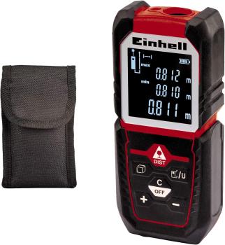 Einhell Laser-Distanzmesser TC-LD 50